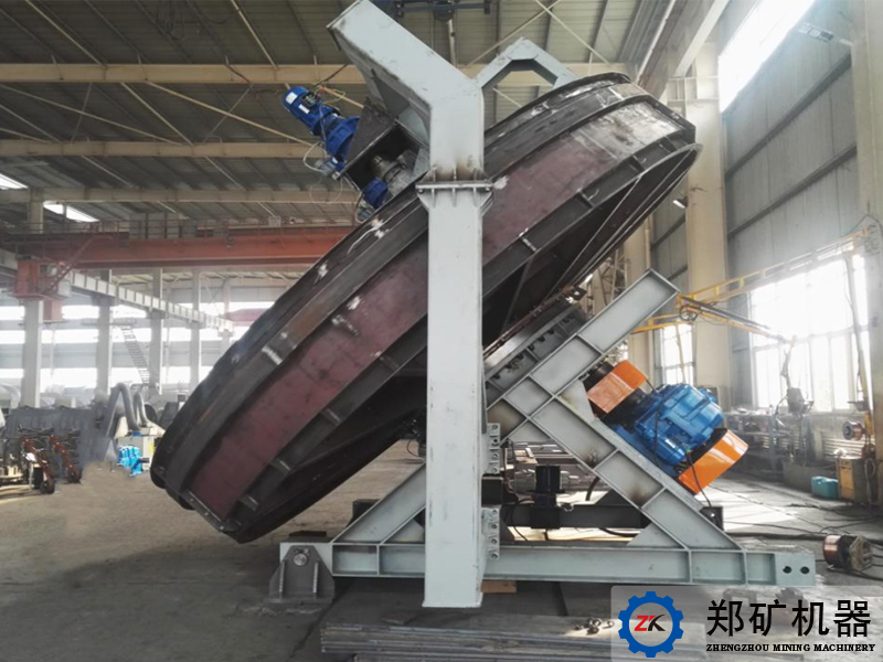 除塵灰制粒的專(zhuān)項試驗助力工業(yè)固廢資源化利用新突破